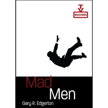 Mad Men - Paperback