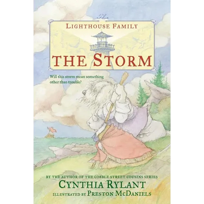 The Storm - Paperback