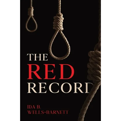 The Red Record - Paperback