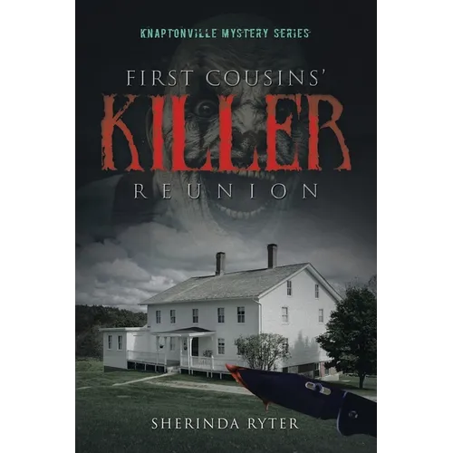 First Cousins' Killer Reunion - Paperback