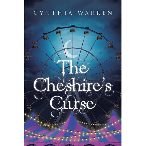 The Cheshire's Curse - Paperback