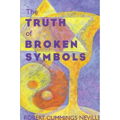 The Truth of Broken Symbols - Paperback
