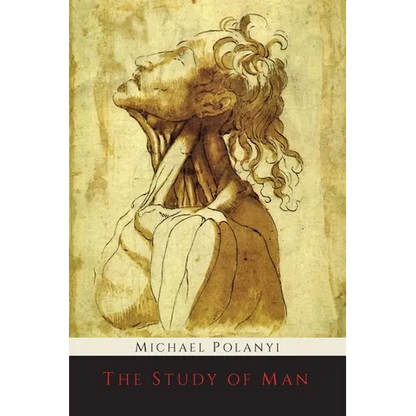 The Study of Man - Paperback