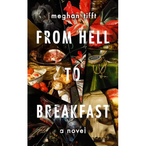 From Hell to Breakfast - Paperback
