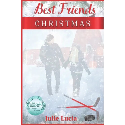 Best Friends Christmas - Paperback