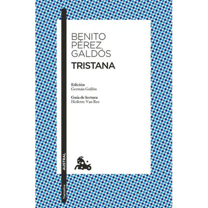 Tristana - Paperback