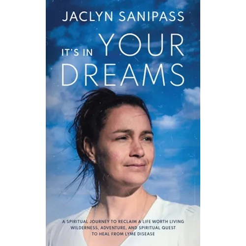 It's In Your Dreams - Hardcover