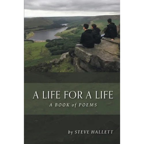 A Life for a Life - Paperback