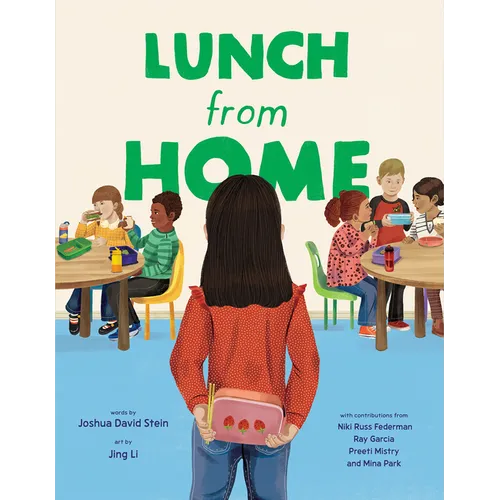 Lunch from Home - Hardcover