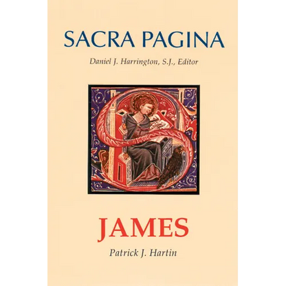 James - Hardcover