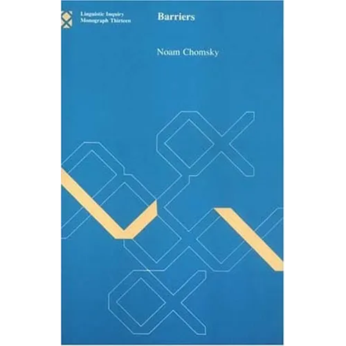 Barriers - Paperback