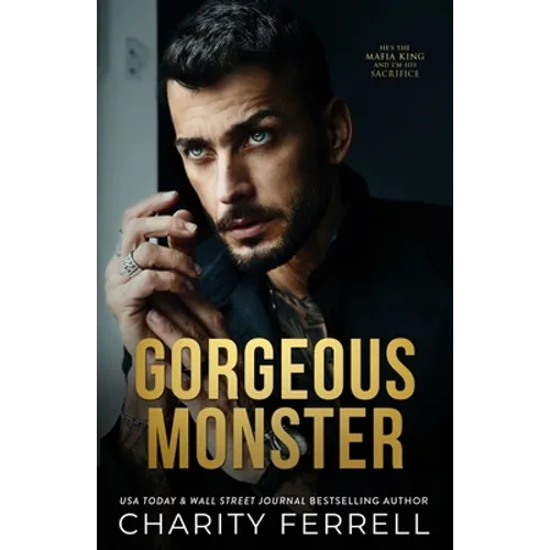 Gorgeous Monster - Paperback