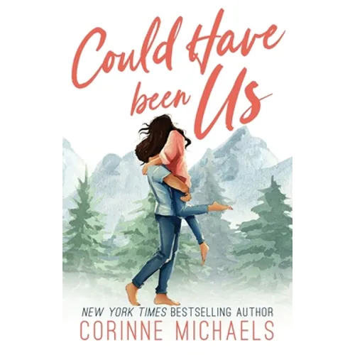 Could Have Been Us - Special Edition - Paperback