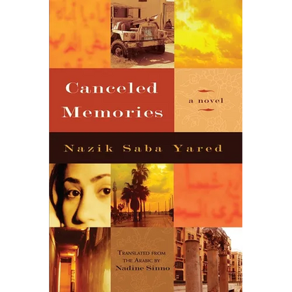 Canceled Memories - Hardcover