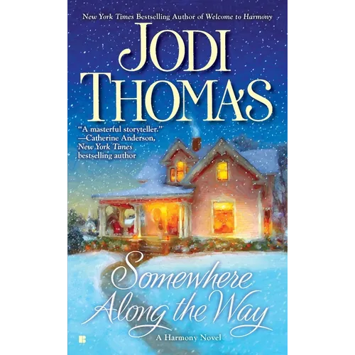 Somewhere Along the Way - Mass Market Paperbound