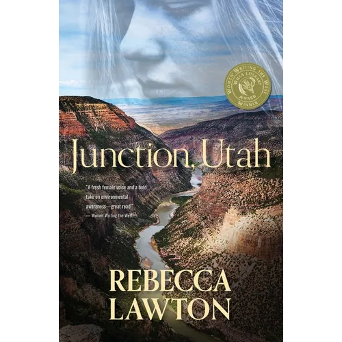 Junction, Utah - Paperback
