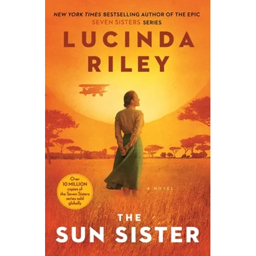 The Sun Sister: Electra's Story - Paperback