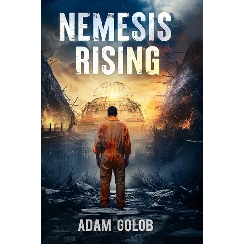 Nemesis Rising - Paperback
