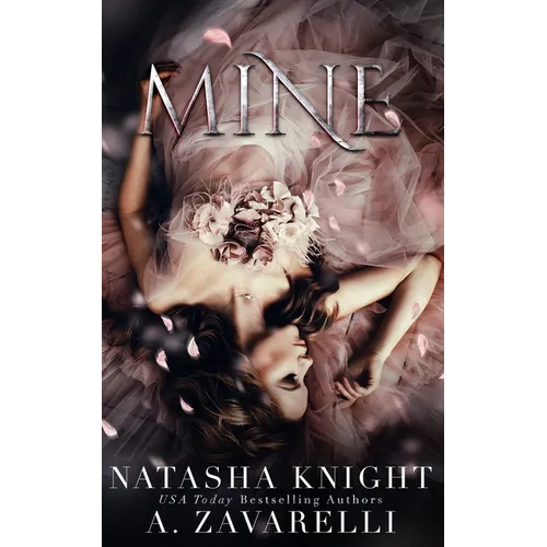 Mine - Paperback