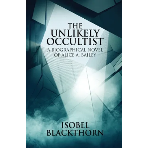 The Unlikely Occultist - Paperback
