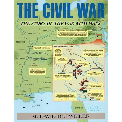 Civil War - Paperback