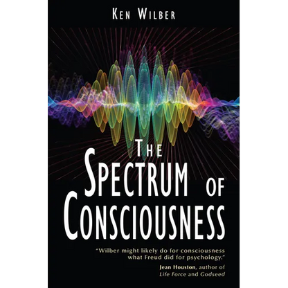 The Spectrum of Consciousness - Paperback
