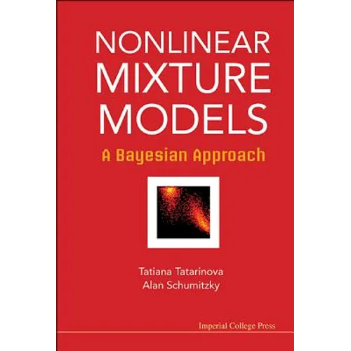 Nonlinear Mixture Models - Hardcover
