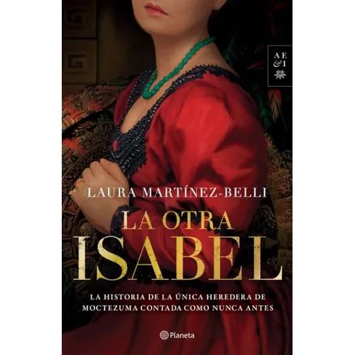 La Otra Isabel - Paperback
