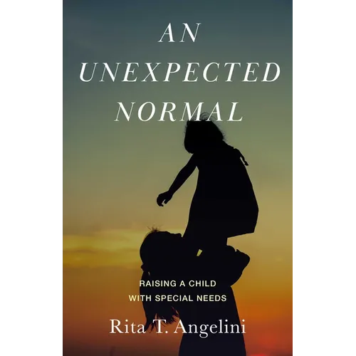 An Unexpected Normal - Paperback