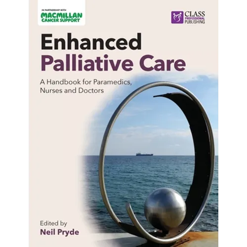 Enhanced Palliative Care - Paperback