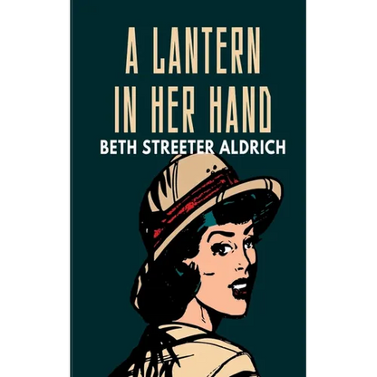 A Lantern in Her Hand - Paperback