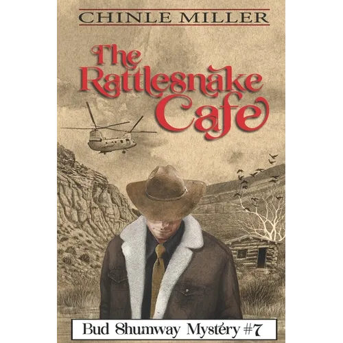 The Rattlesnake Cafe - Paperback