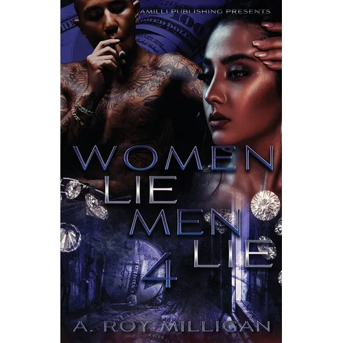 Women Lie Men Lie Part 4 - Paperback