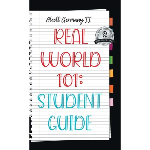Real World 101: Student Guide - Hardcover