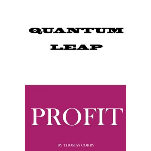 Quantum Leap - Paperback