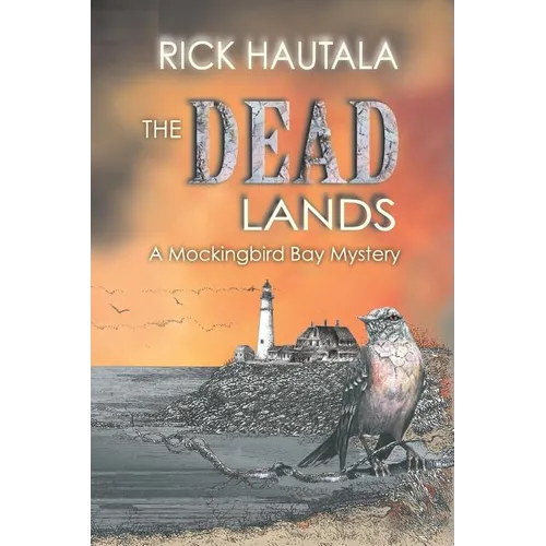 The Dead Lands - Paperback