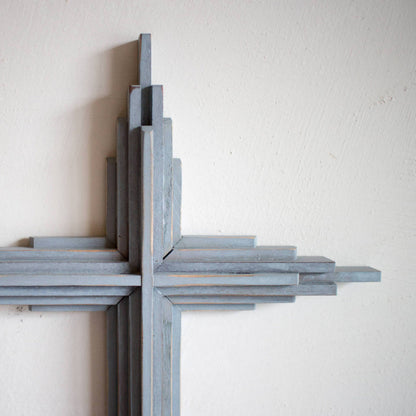 Farmhouse Cross