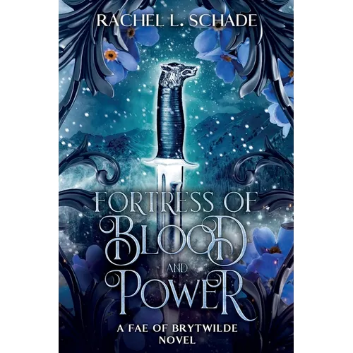Fortress of Blood and Power - Paperback