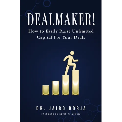 Dealmakers! - Paperback