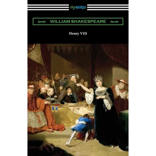 Henry VIII - Paperback