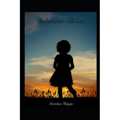 Saltwater Ghosts - Paperback