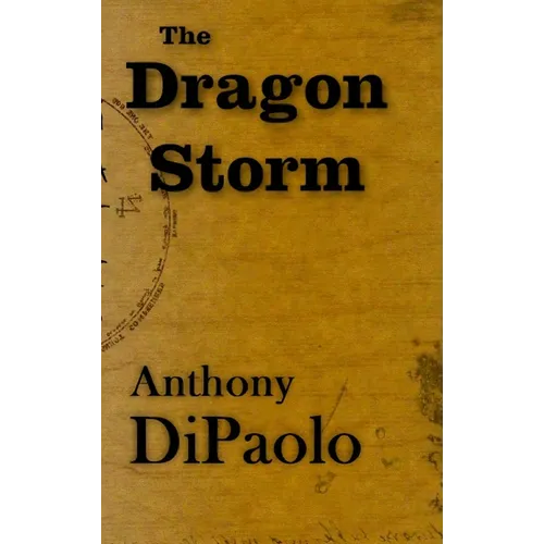 The Dragon Storm - Gates - Hardcover