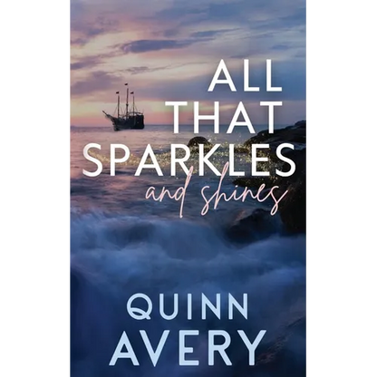 All That Sparkles & Shines - Paperback