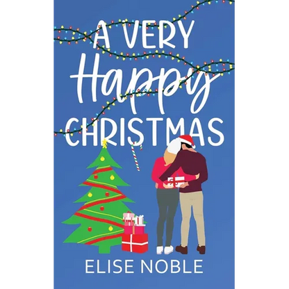 A Very Happy Christmas - Paperback