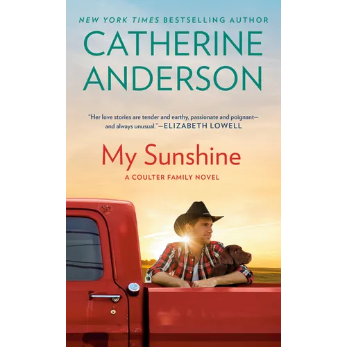 My Sunshine - Mass Market Paperbound