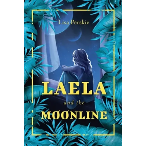 Laela and the Moonline - Paperback
