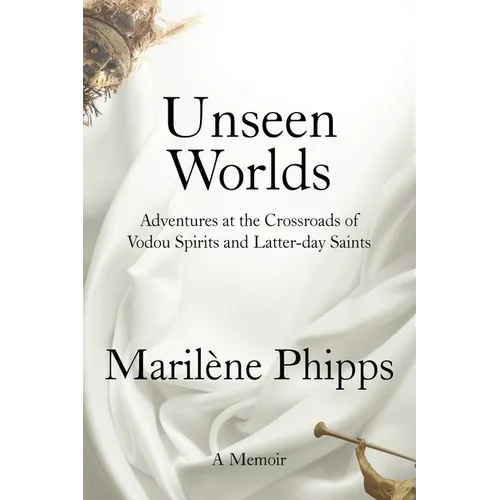 Unseen Worlds - Paperback