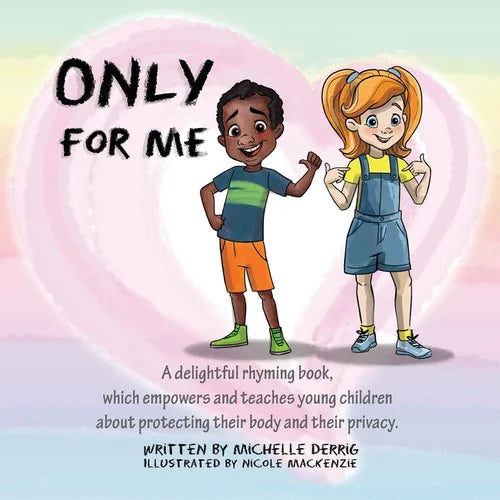Only For Me - Paperback