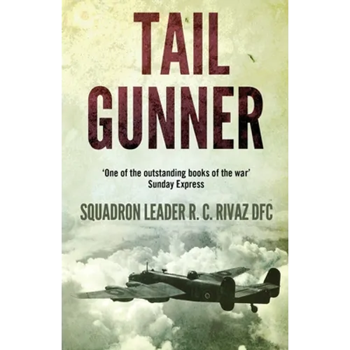 Tail Gunner - Paperback
