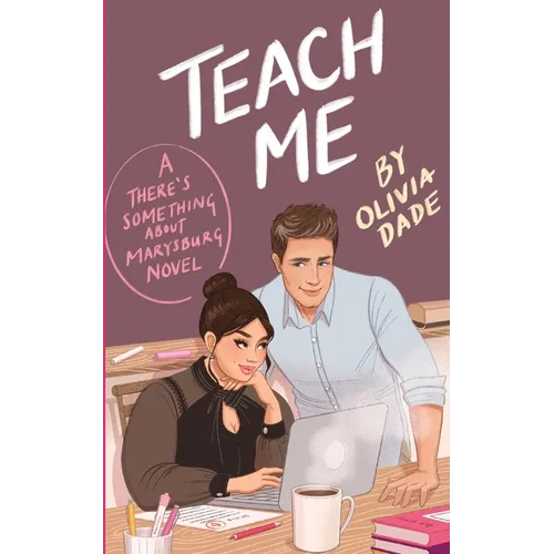 Teach Me - Paperback